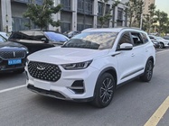 Chery Tiggo 8 2021
