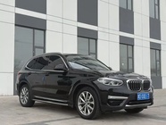 BMW X3 2019