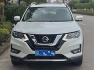 Nissan X-Trail 2018