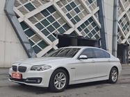 BMW 5 Series 2017