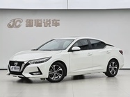 Nissan Sylphy 2019