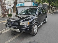 Volvo XC70 2016