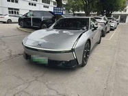 XPeng P7 2025