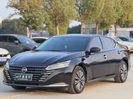 Nissan Teana 2024
