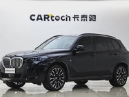 BMW X5 2024
