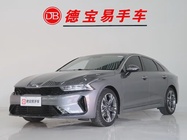 Kia K5 2021