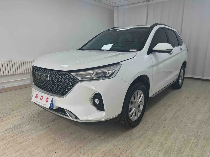 Haval M6