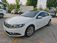 Volkswagen CC 2018