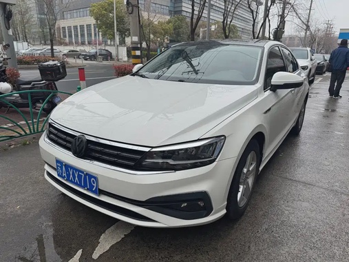 Volkswagen Lamando 2019