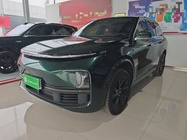 Li Auto L8 2023