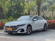 Volkswagen CC 2025