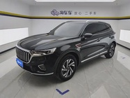 Hongqi HS5 2023