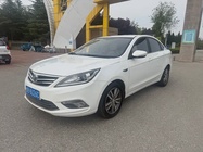 Changan Eado 2017