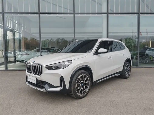 BMW X1 2025