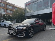 Audi A6 2024