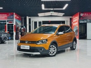 Volkswagen Polo 2015