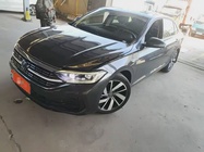 Volkswagen Sagitar 2024