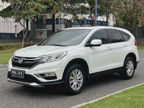 Honda CR-V 2015