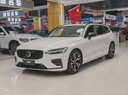 Volvo V60 2024