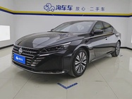 Nissan Teana 2024