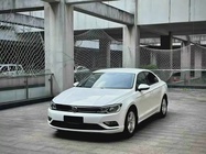 Volkswagen Lamando 2017