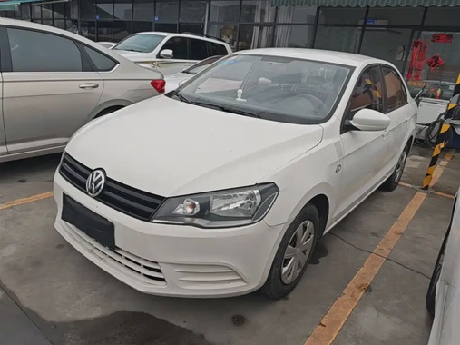 Volkswagen Jetta 2016