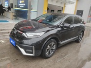 Honda CR-V 2021