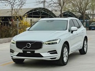 Volvo XC60 2019