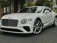 Bentley Continental 2022