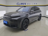 Li Auto L7 2023