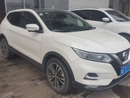 Nissan Qashqai 2021