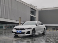 BMW 3 Series 2022