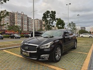 Infiniti Q70 2018