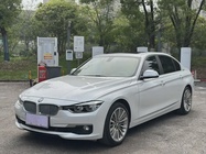 BMW 3 Series 2018