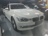 BMW 3 Series 2018