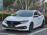 Honda Civic 2022