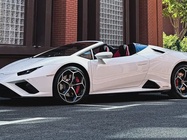 Lamborghini Huracan 2023