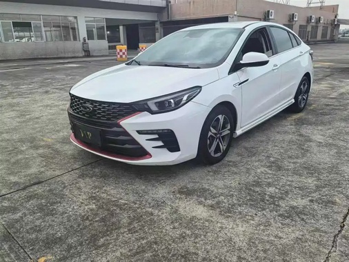 Chery Arrizo 5 2020