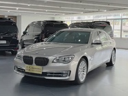 BMW 7 Series 2014