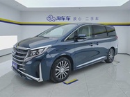 GAC M8 2022