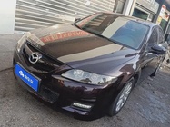 Mazda 6 2014