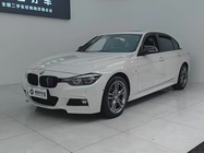 BMW 3 Series 2018