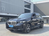 BMW X5 2024