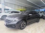 Volkswagen Sagitar 2024