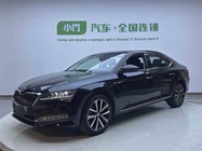 Skoda Superb 2023