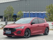 Ford Focus 2022
