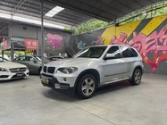 BMW X5 2009