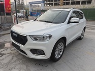Haval H2 2017
