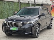 BMW X5 2024