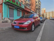 Nissan Tiida 2006